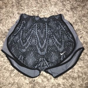 Nike Tempo Drifit Shorts